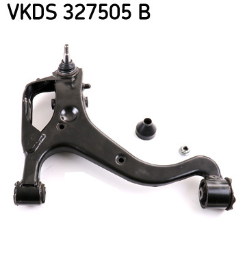 Wahacz, zawieszenie koła VKDS 327505 B SKF